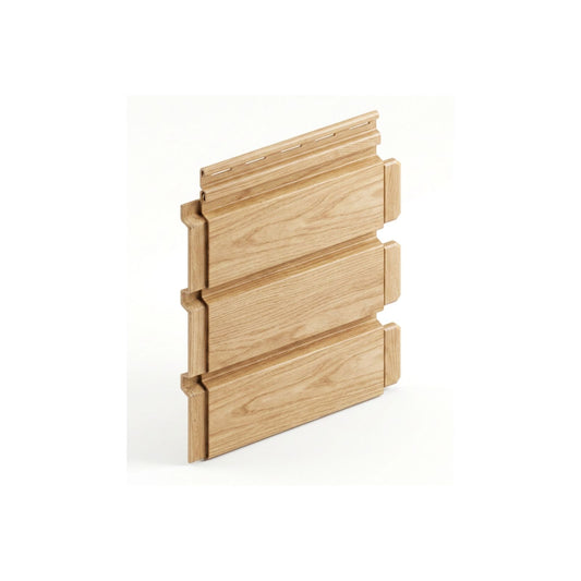 SVP-08 Soffit Connex Oak 2.65 meters