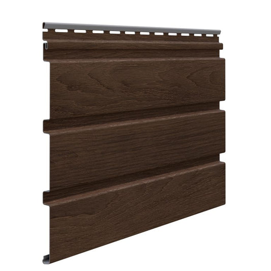 Infratop Soffit Ceiling Panel for exteriors