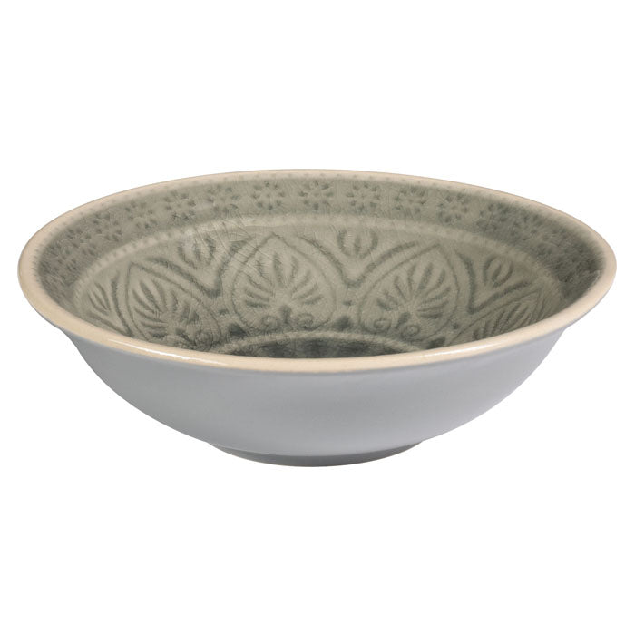 Small bowl - Feri- Grey color