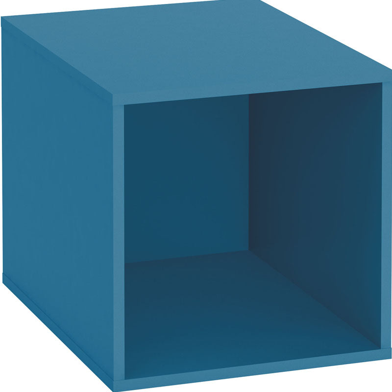 Large box - Blue - VOX Furniture UAE