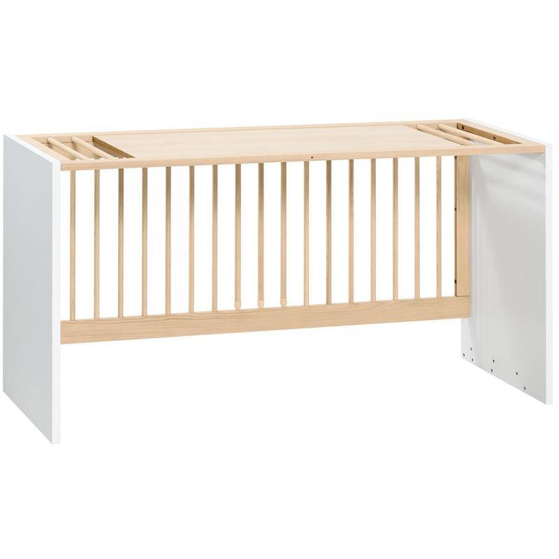 4You Cot bed 70x140 - Voxfurniture.ae