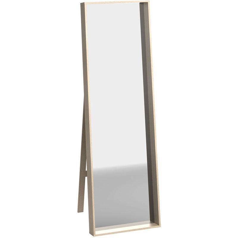 Standing mirror - Voxfurniture.ae