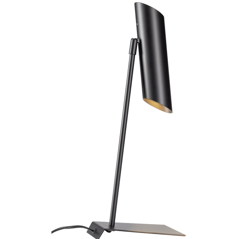 SAGA Table lamp for study desks - VOX Furniture UAE