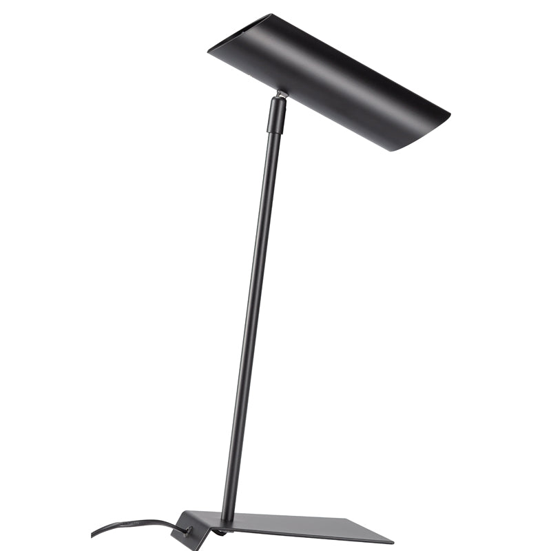 SAGA Table lamp for study desks - VOX Furniture UAE