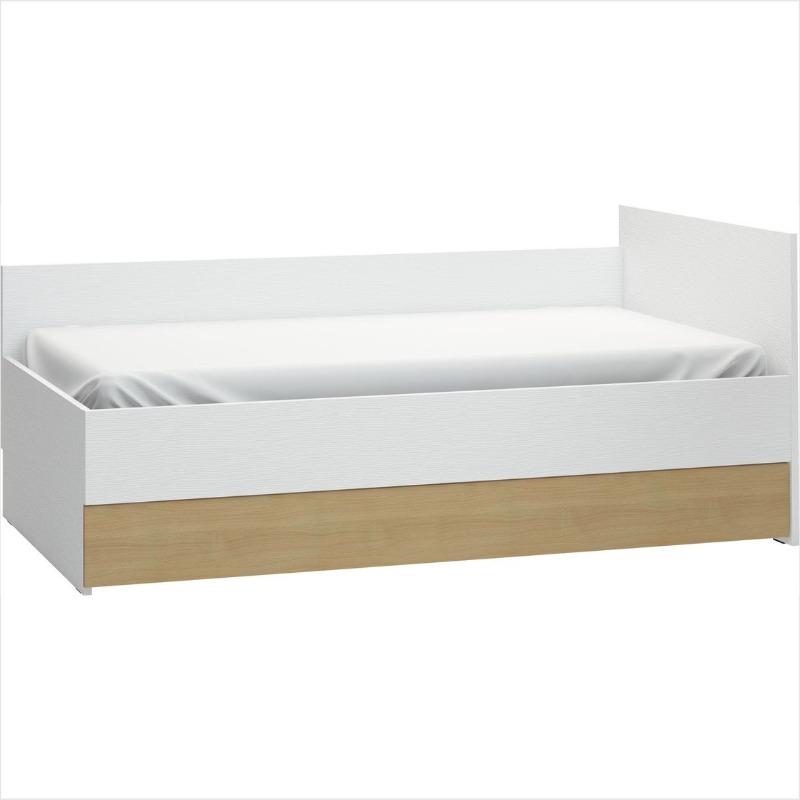 4You Daybed with bottom drawer - Voxfurniture.ae
