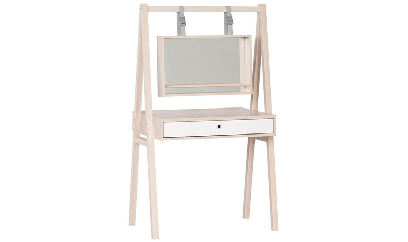 Spot Dressing table with mirror - Voxfurniture.ae