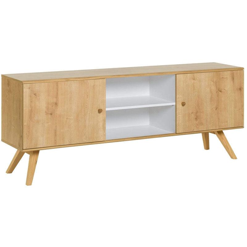 Wide on sale sideboard cabinet