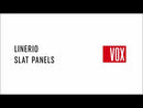 Linerio wall panels installation video
