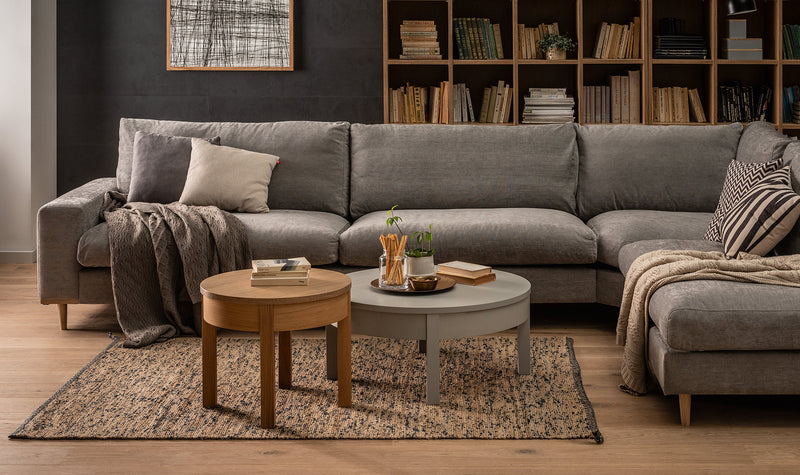 Low coffee table - VOX Furniture UAE