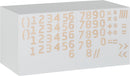 Magnet of numbers - Young User Eco - Young Vox - Voxfurniture.ae