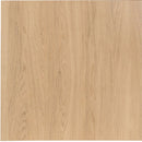 Metal overlay - wood like - VOX Furniture UAE