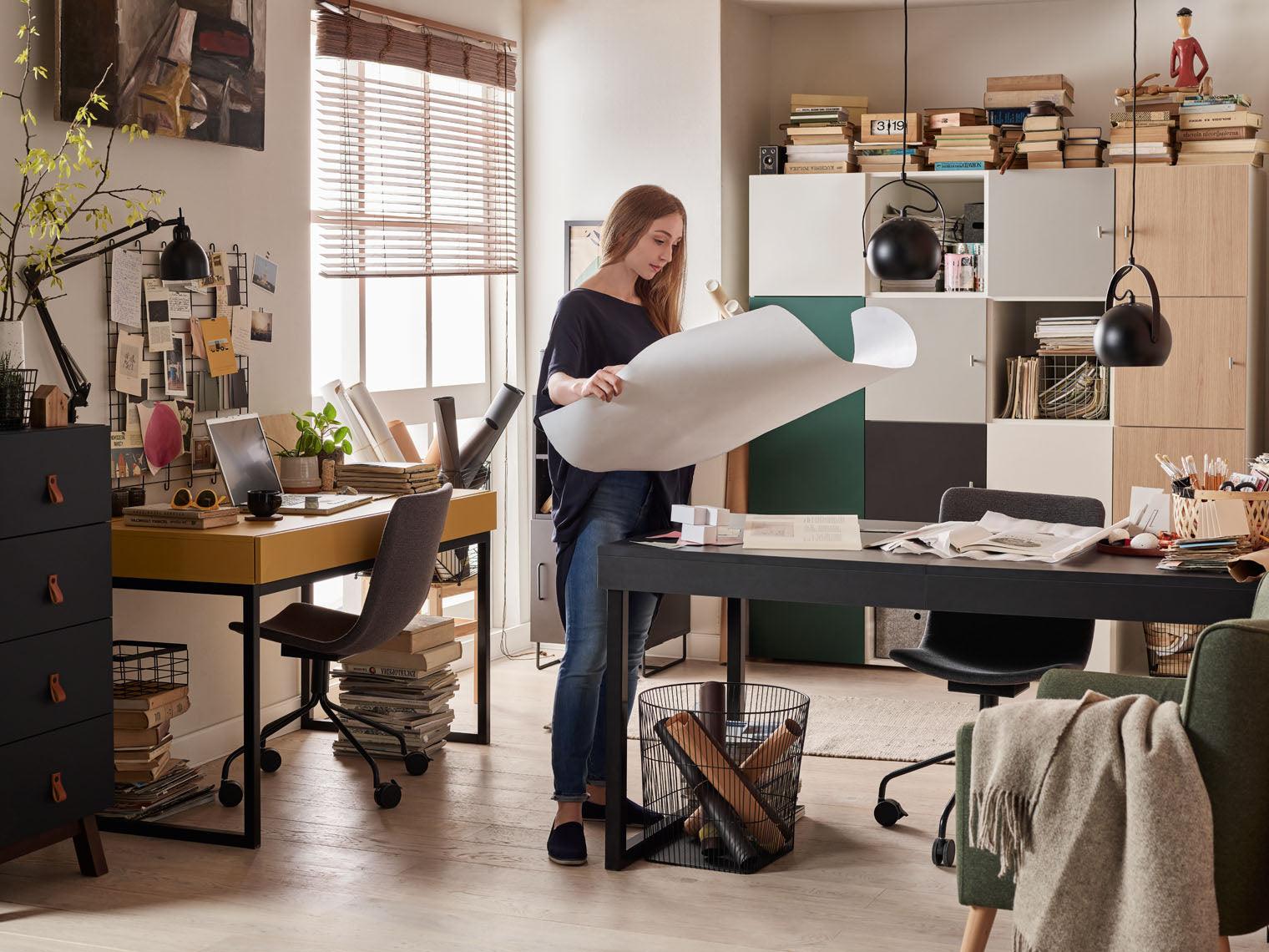 How to work from home? 9 tips to help you keep your work-life balance