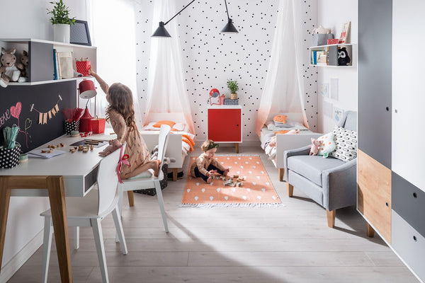 Freedom begins at home-lifestyle that matters