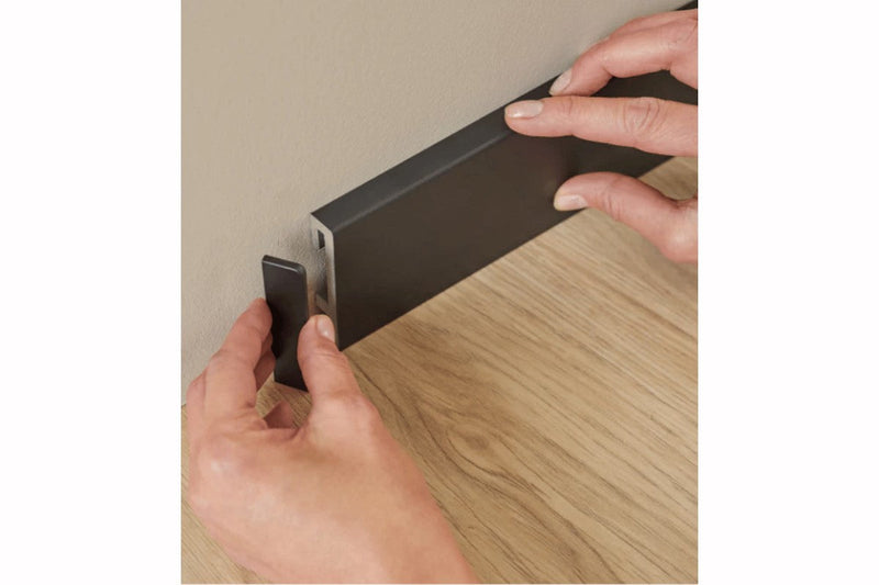 How Skirting Boards Enhance the Aesthetics of Your Interior Design