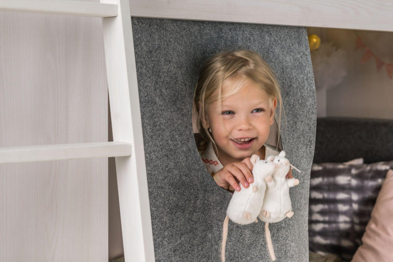 How to arrange a child's playroom? - VOX Furniture UAE