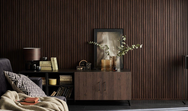 Functional and beautiful. Which wall panels should you choose? - VOX Furniture UAE