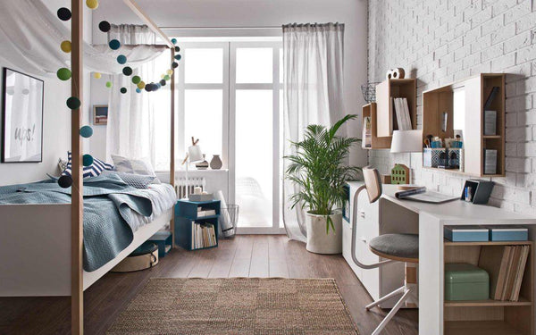 How to decorate Teens Room: tips and solutions - VOX Furniture UAE