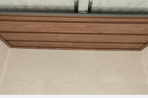 exterior wall panels