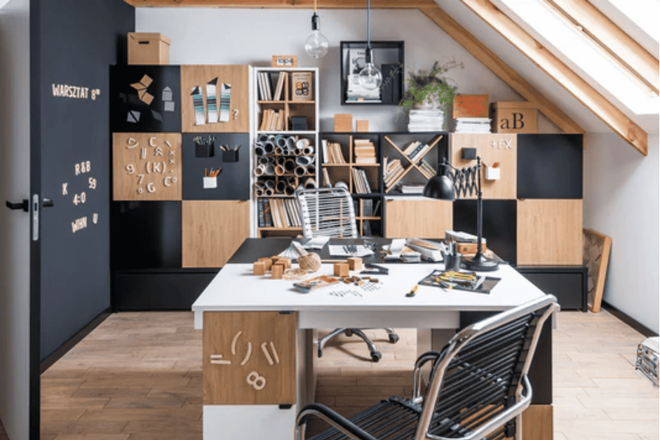 How to Choose the Right Study Table: A Complete Buying Guide