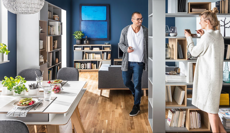 A place only for myself - Voxfurniture.ae