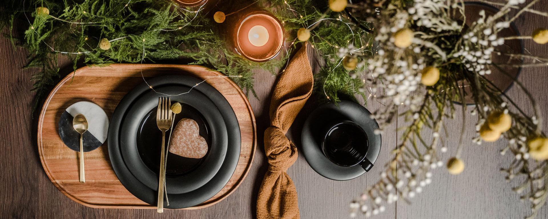 Tableware