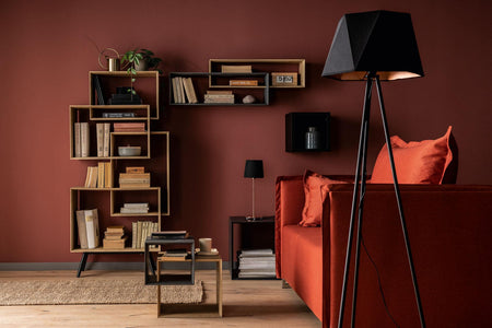 Living Room - VOX Furniture UAE