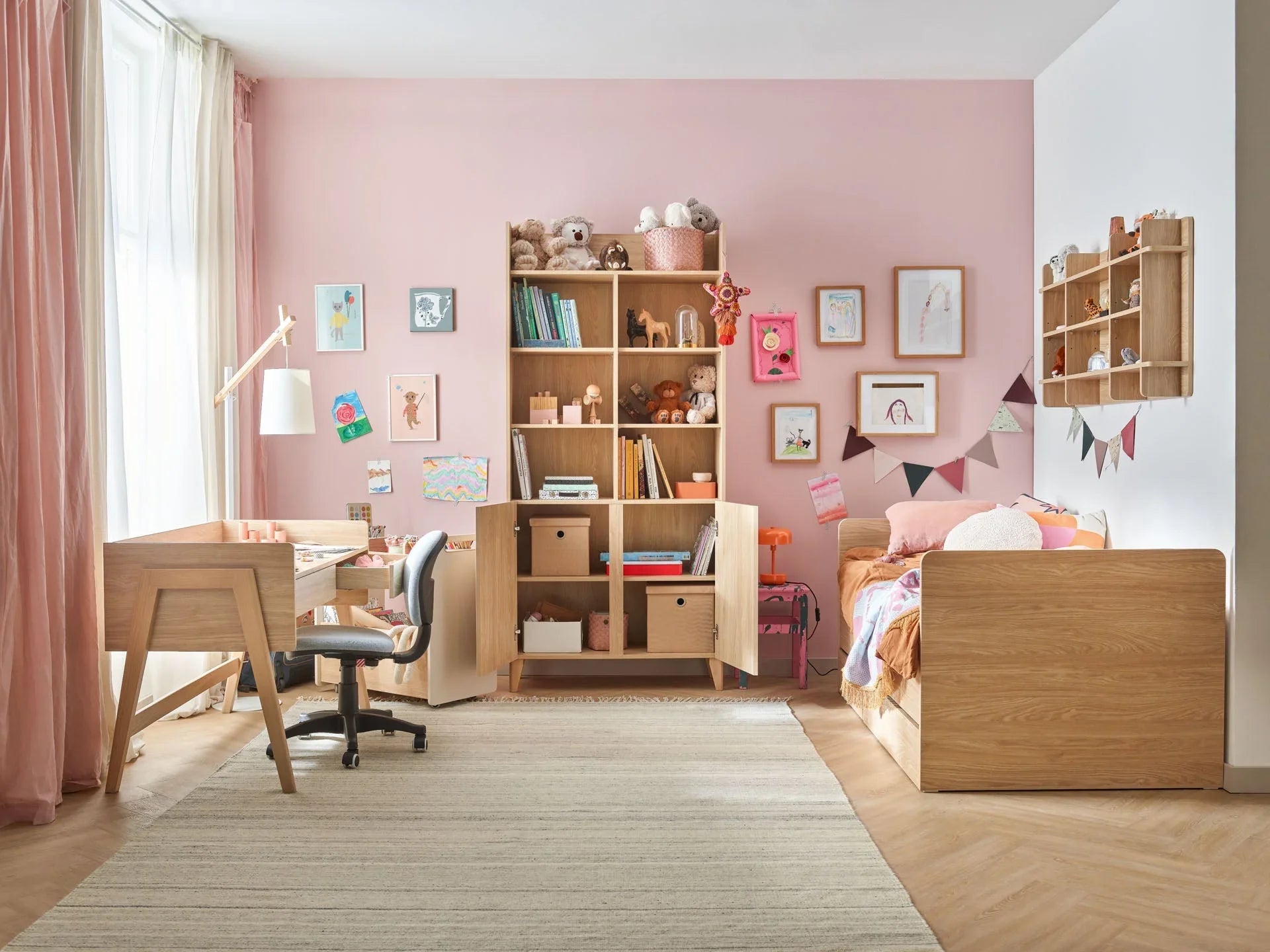 Muve Young VOX Collection UAE | Kids & Teens Room Furniture