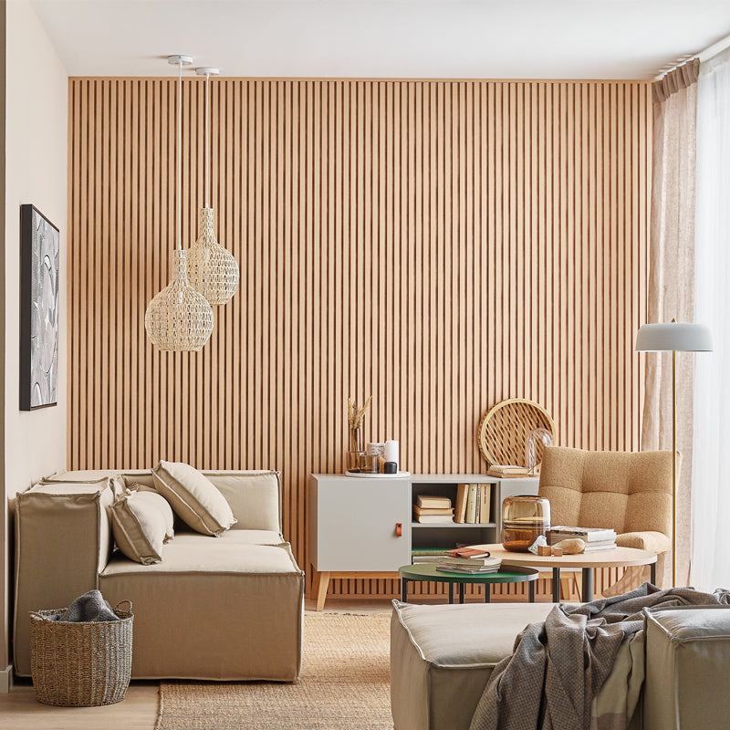 Wall Panels in Dubai, UAE