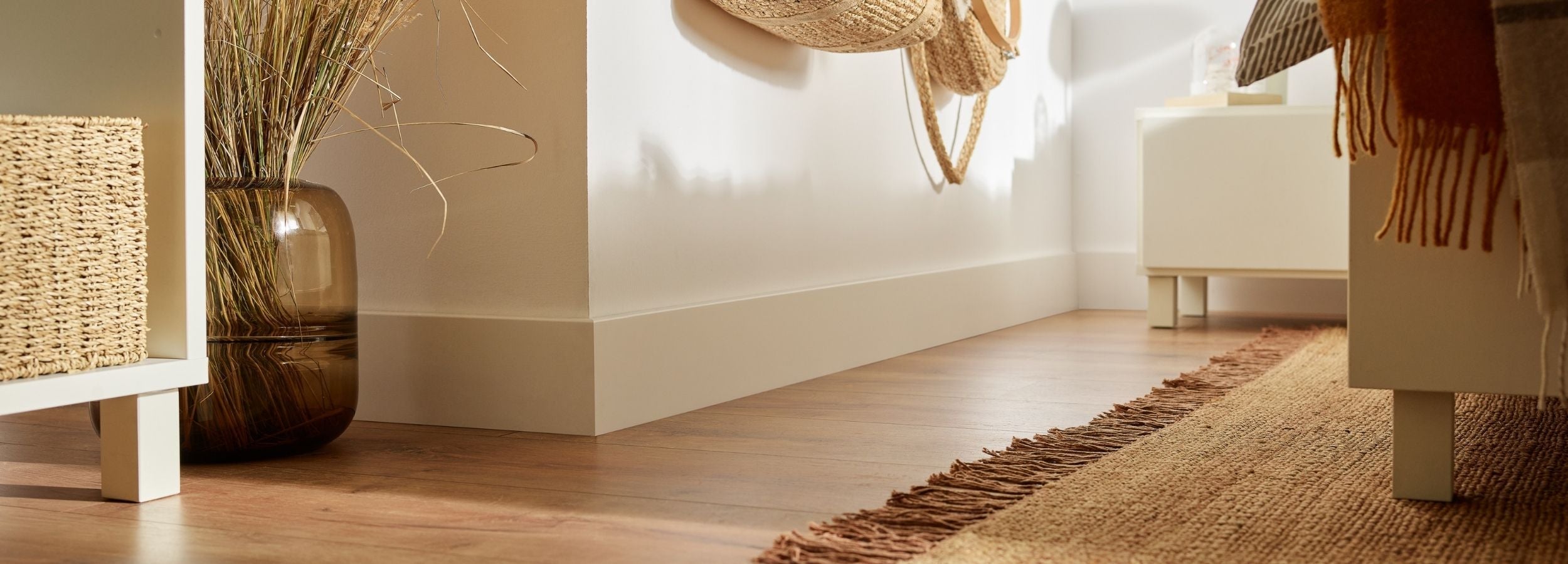 Skirting Boards | Espumo Collection UAE