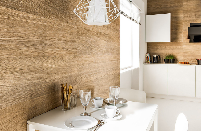 Kerradeco Wall Panels in Dubai, UAE