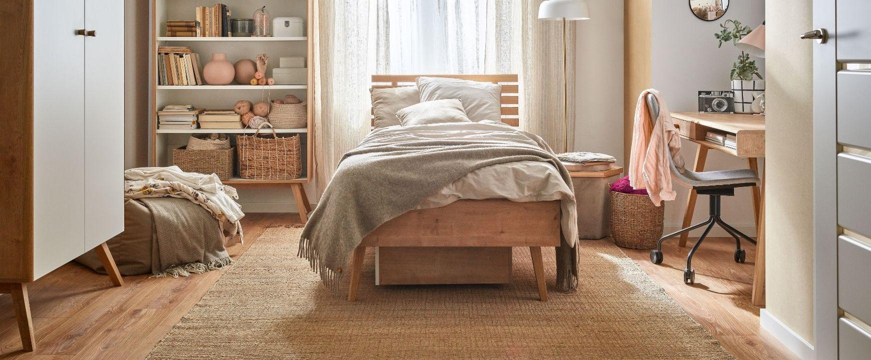 Single Beds In The UAE: Smart, Modular And Space-Saving Solutions