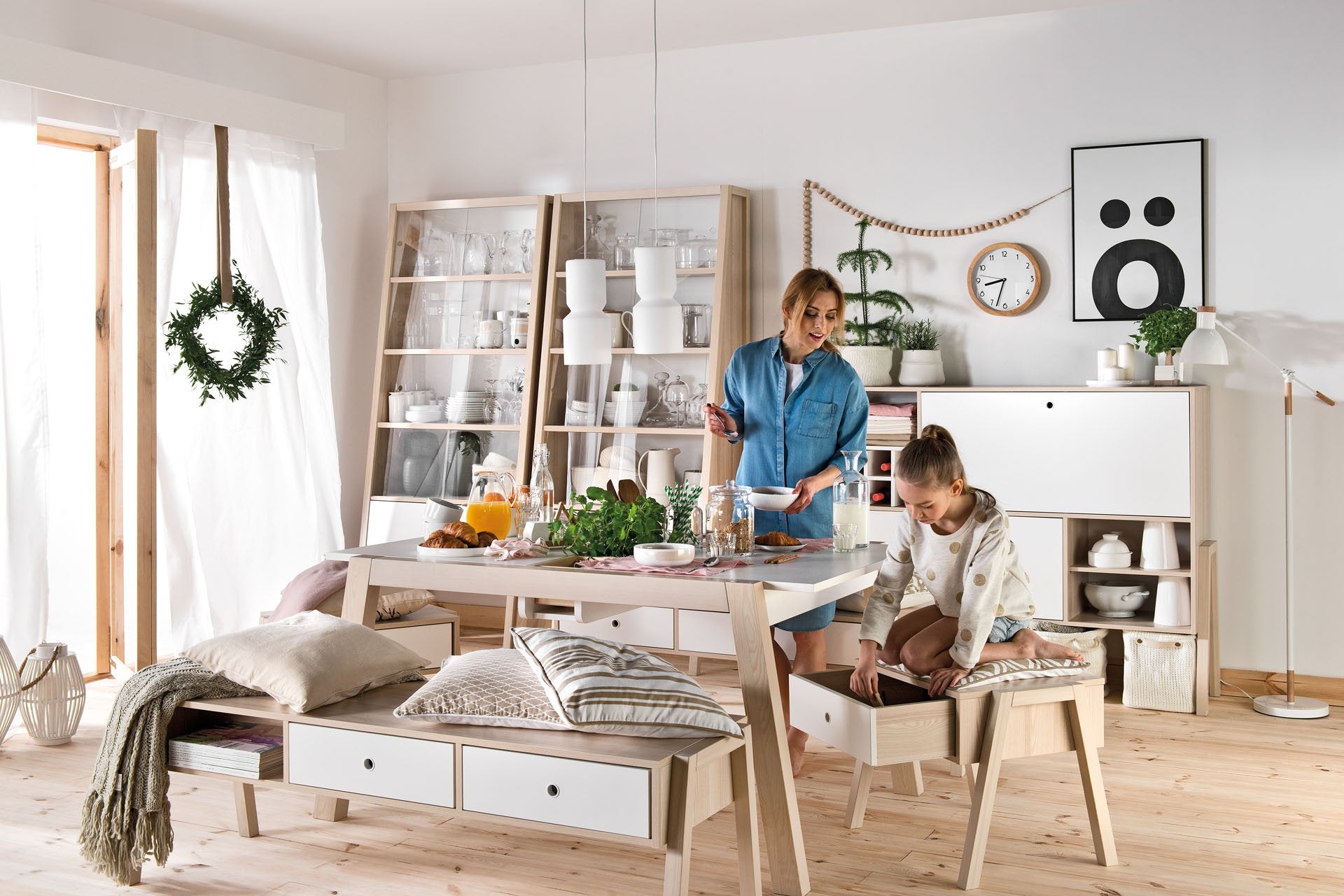 Spot Collection - Home Furniture VOX UAE
