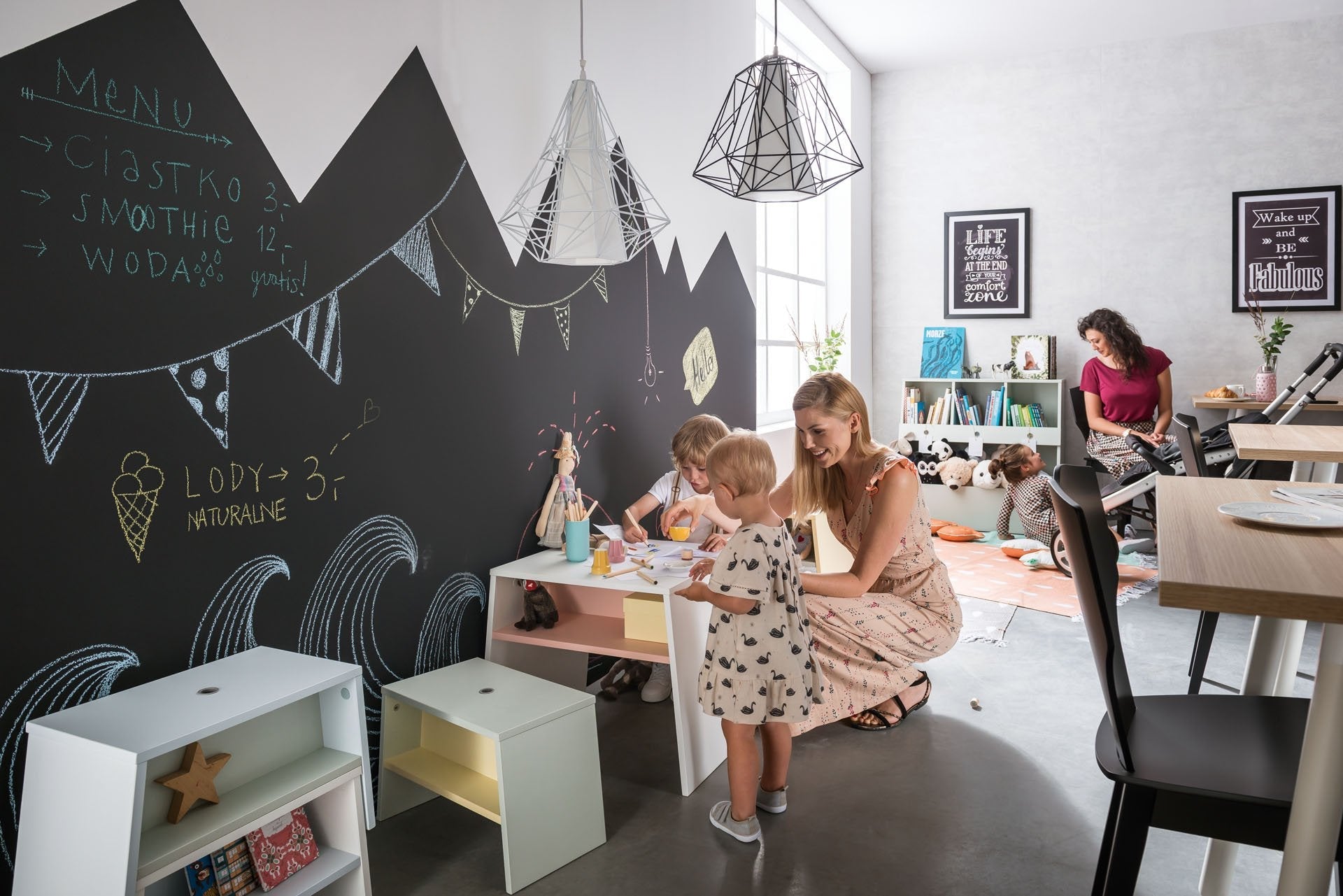 Tuli Collection Baby VOX