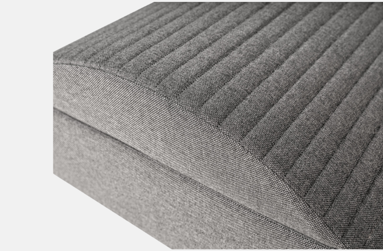 Crawling mattress