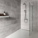Waterproof-Grey-Stone-Kerradeco-Shower-Wall-Cladding-Abu-Dhabi-Villa