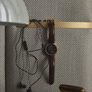 Decorative strip set II - matte gold finish - VOX Furniture UAE