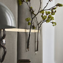 Decorative strip set II - matte gold finish - VOX Furniture UAE