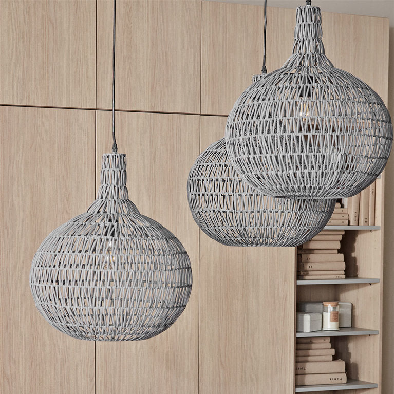 OMBRA Pendant Light - Grey