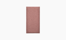 Wide Rectangular Upholstered Panel 30x60 - Pink Melange Soform Wall Panels