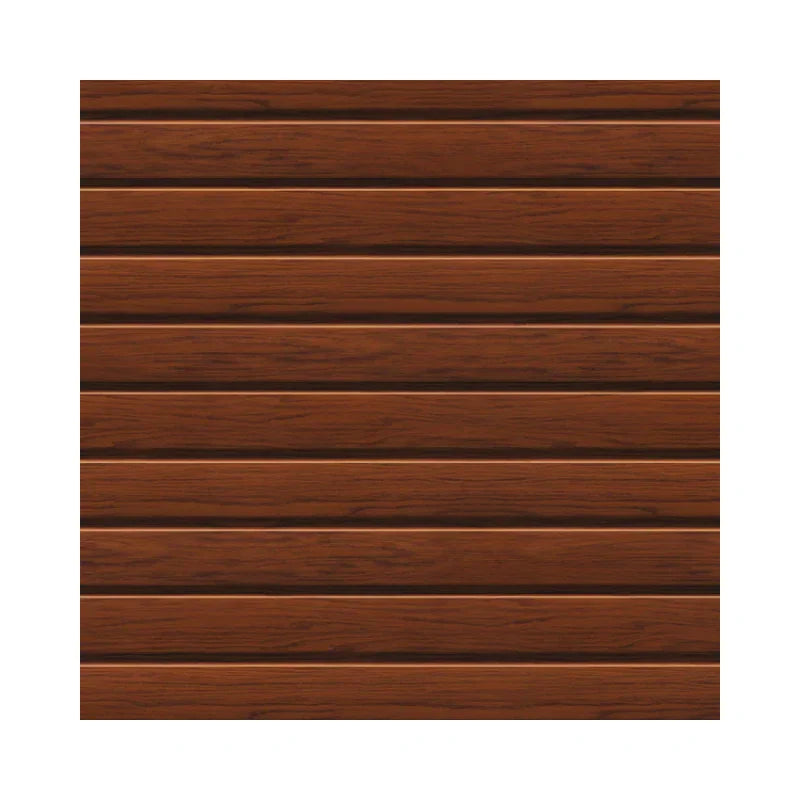 Infratop Soffit Ceiling Panels - Walnut 3.05 meters