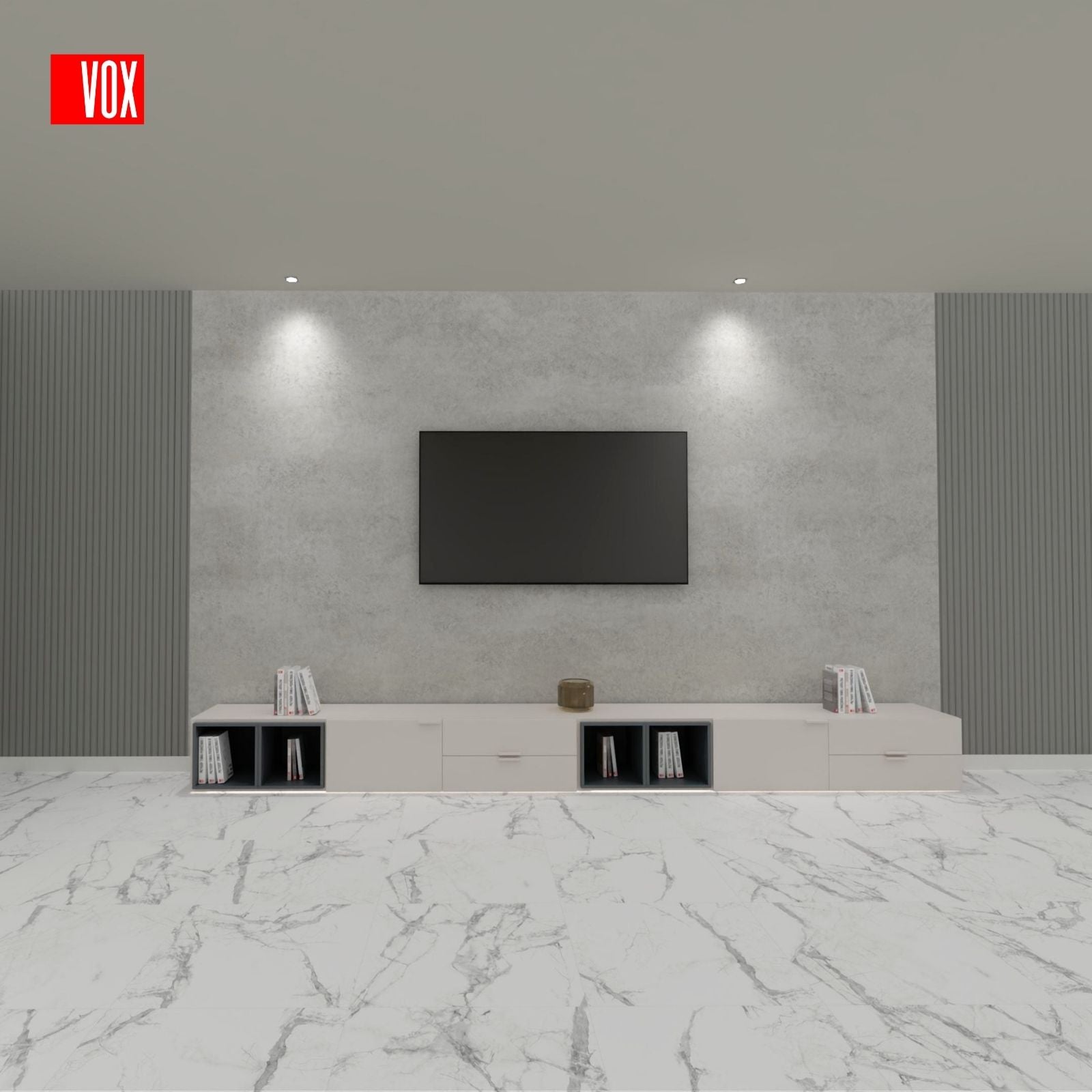 VOXBOX 3D Design Planner | Free 3D Interior Design Tool UAE