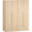 4-door wardrobe OMM