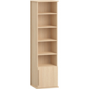 Single Bookcase OMM without legs