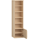 Single Bookcase OMM without legs