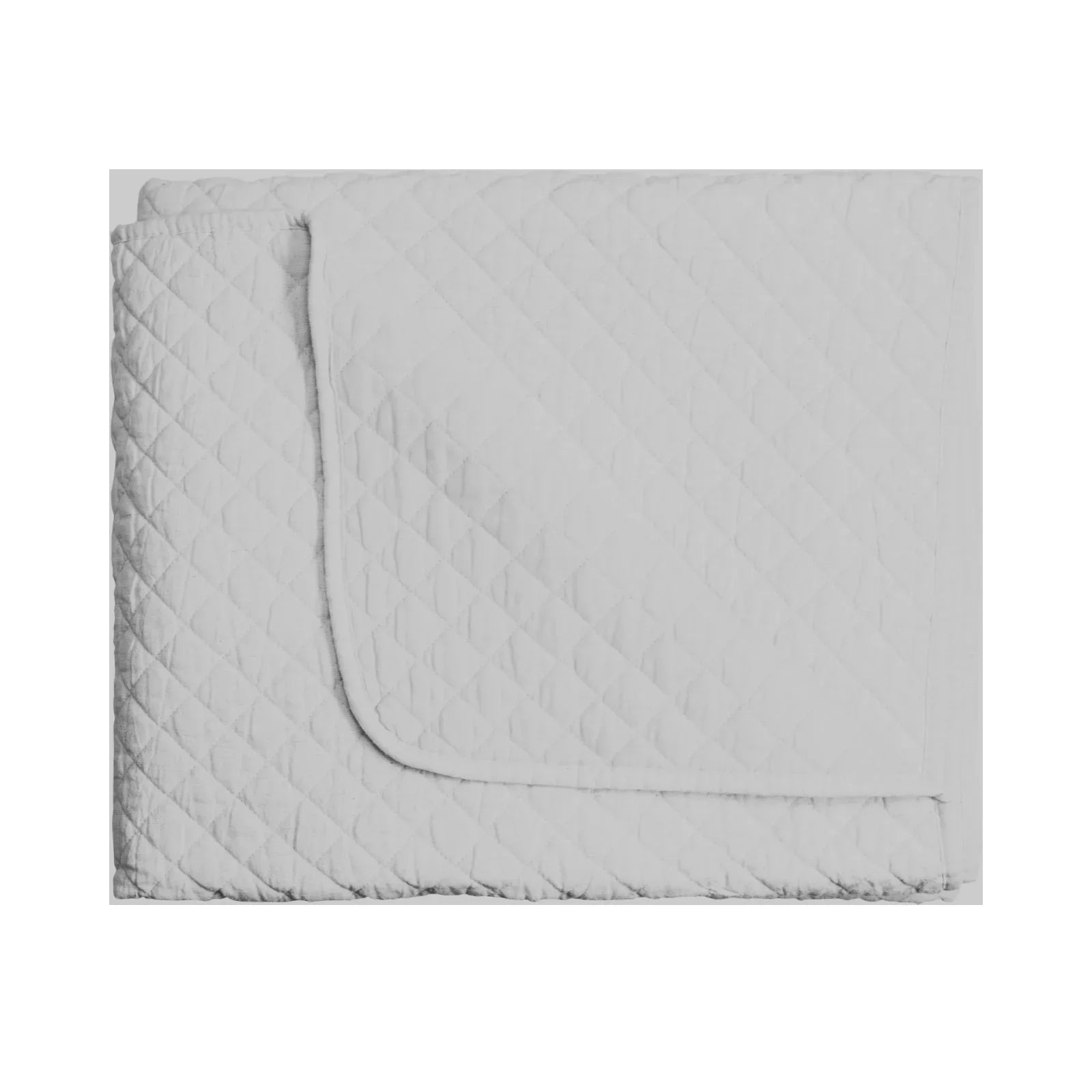 Bedspread Grey 200x220