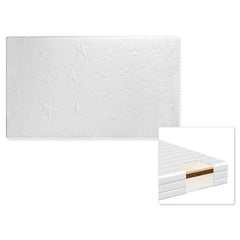 Dominic Mattress for baby cot 70 x 140