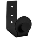 Soform Metallic Hook - Black - VOX Furniture UAE