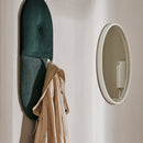 Soform Metallic Hook - Black - VOX Furniture UAE