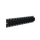 Center Joint trim- Black