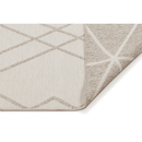 Boucle Cream Diamond Carpet